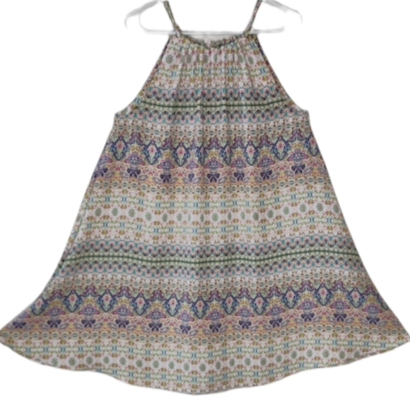 Rachel Ashwell Pillow Case Dress Womens Size 10 - Picture 13 of 16